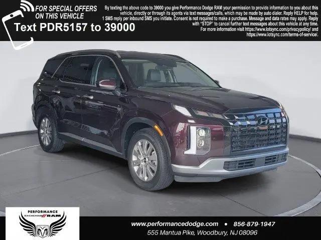 2025 Hyundai Palisade SEL for sale in Woodbury, NJ