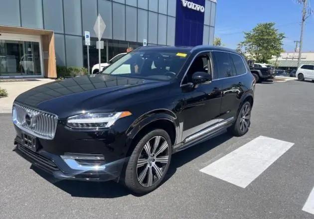 2024 Volvo XC90 Recharge T8 Plus 6-Seater for sale in Wexford, PA