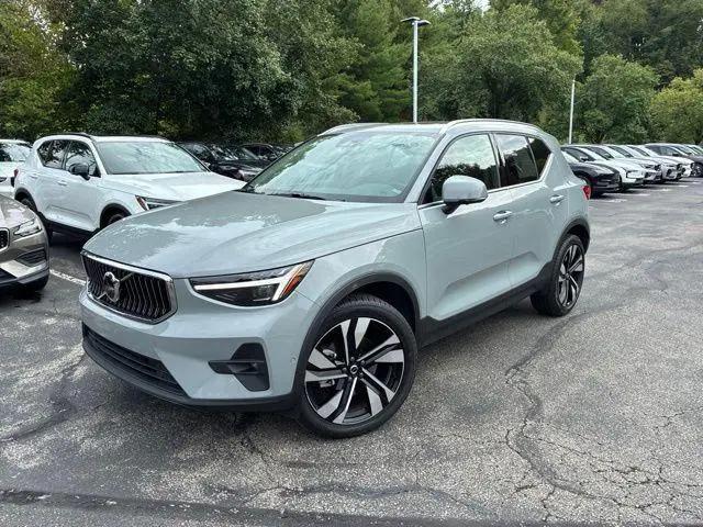 2024 Volvo XC40 B5 Plus Bright Theme for sale in Wexford, PA