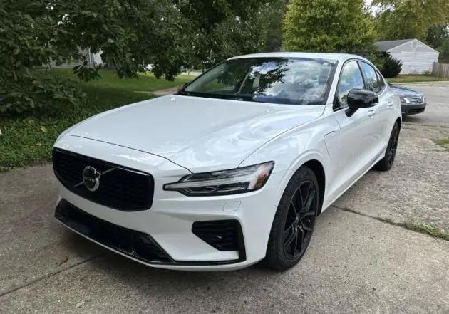 2024 Volvo S60 Recharge T8 Plus Dark Theme for sale in Wexford, PA