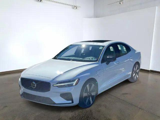 2024 Volvo S60 Recharge T8 Plus Dark Theme for sale in Wexford, PA