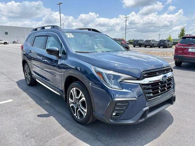 2025 Subaru Ascent Limited 8-Passenger for sale in Greer, SC