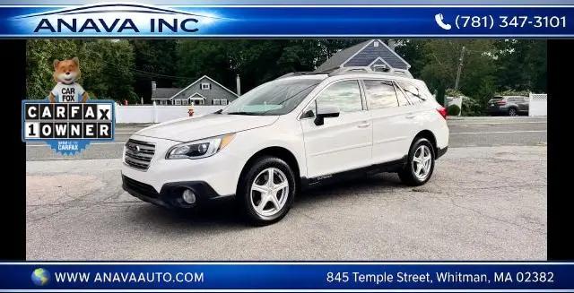 2015 Subaru Outback 2.5i Premium for sale in Whitman, MA