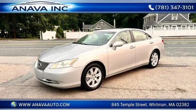 2008 Lexus ES 350 Unknown for sale in Whitman, MA