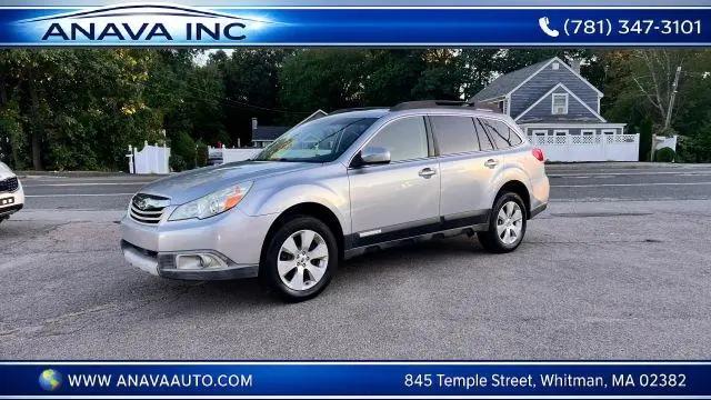 2012 Subaru Outback 2.5i Limited for sale in Whitman, MA