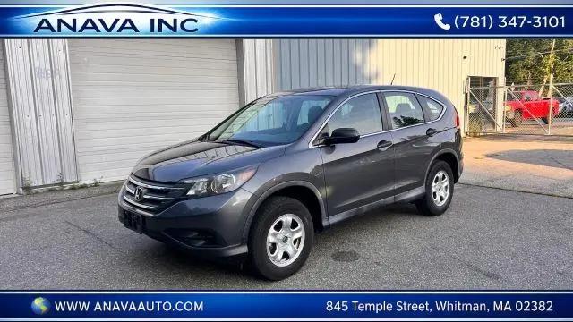 2014 Honda CR-V LX for sale in Whitman, MA