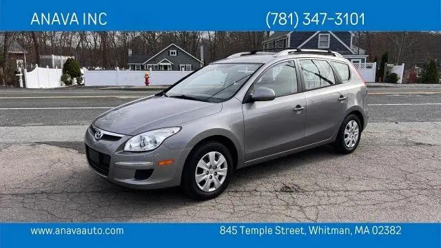 2011 Hyundai Elantra Touring GLS for sale in Whitman, MA