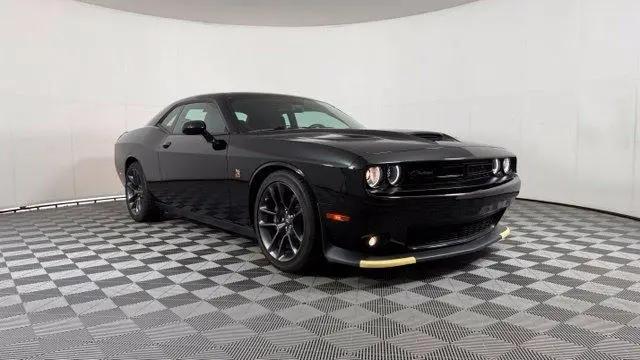 2023 Dodge Challenger R/T Scat Pack for sale in Champaign, IL