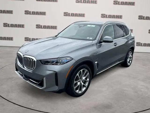 2026 BMW X5 xDrive50e for sale in Allentown, PA