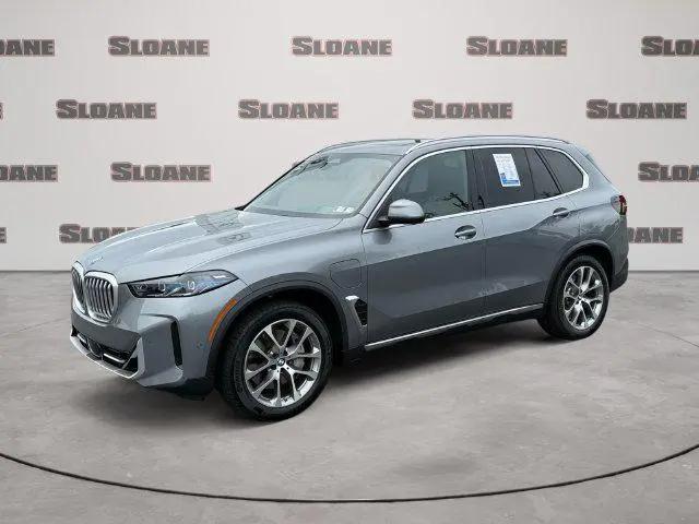 2026 BMW X5 xDrive50e for sale in Allentown, PA
