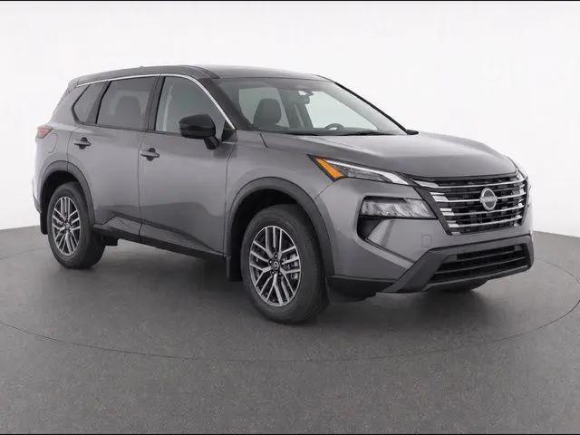 2024 Nissan Rogue S Intelligent AWD for sale in Wakefield, MA