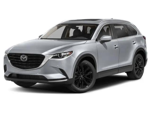 2022 Mazda CX-9 Touring Plus for sale in Queen Creek, AZ