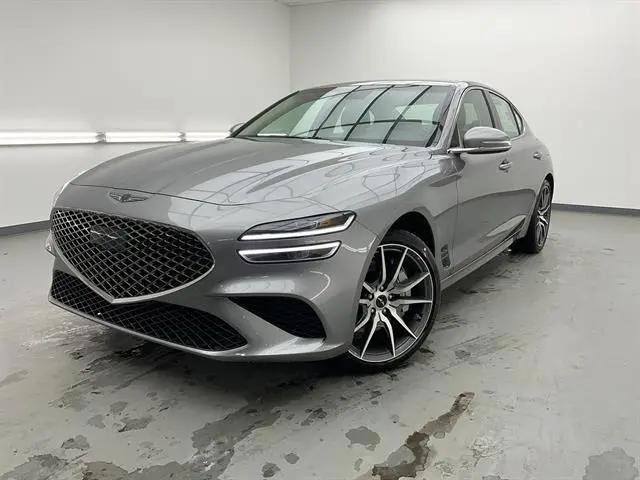 2026 Genesis G70 2.5T AWD for sale in Lincoln, NE