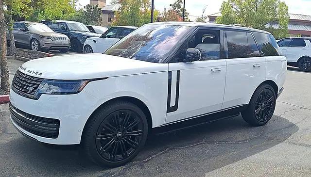 2023 Land Rover Range Rover Autobiography for sale in Alpharetta, GA