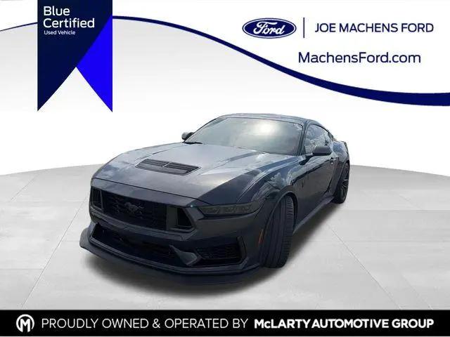 2025 Ford Mustang Dark Horse Fastback for sale in Columbia, MO