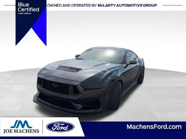 2025 Ford Mustang Dark Horse Fastback for sale in Columbia, MO