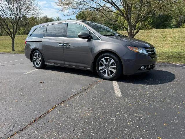 2014 Honda Odyssey Touring Elite for sale in Louisville, KY