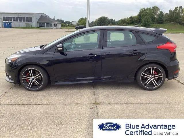 2017 Ford Focus Base for sale in Sheffield Village, OH