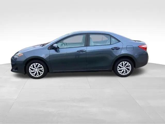 2018 Toyota Corolla LE for sale in Sheffield Village, OH