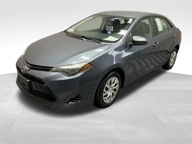 2018 Toyota Corolla LE for sale in Sheffield Village, OH