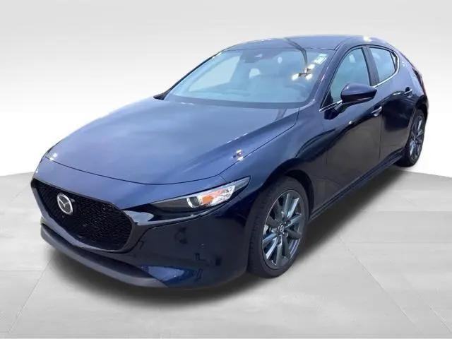 2023 Mazda Mazda3 2.5 S Preferred for sale in Sheffield Village, OH