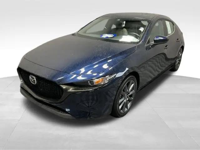 2023 Mazda Mazda3 2.5 S Preferred for sale in Sheffield Village, OH