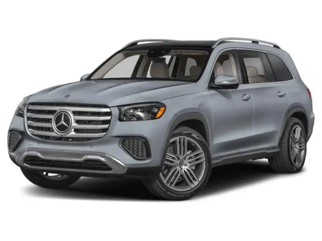 2025 Mercedes-Benz GLS GLS 450 4MATIC for sale in PHILADELPHIA, PA