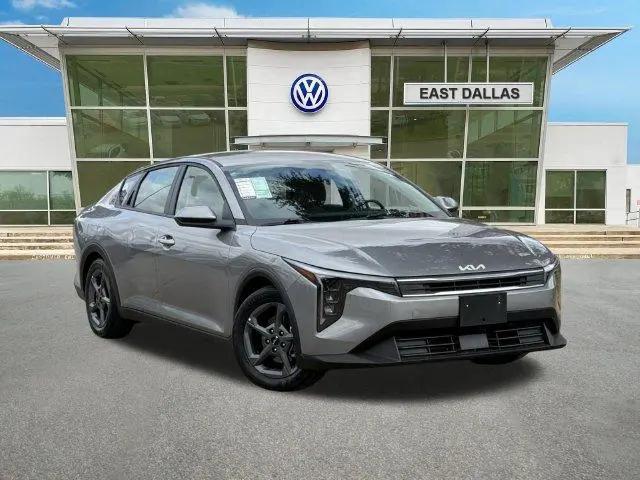 2026 Kia K4 LXS for sale in Garland, TX