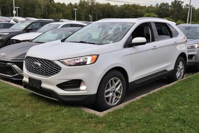 2024 Ford Edge SEL for sale in Orchard Park, NY