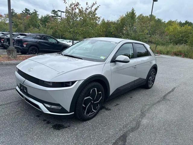 2024 Hyundai IONIQ 5 SEL for sale in Lebanon, NH