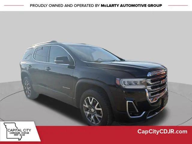 2023 GMC Acadia AWD SLT for sale in Jefferson City, MO