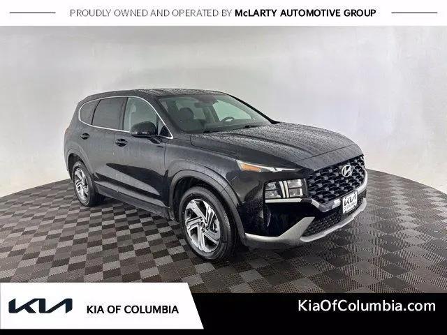2021 Hyundai Santa Fe SE for sale in Columbia, MO