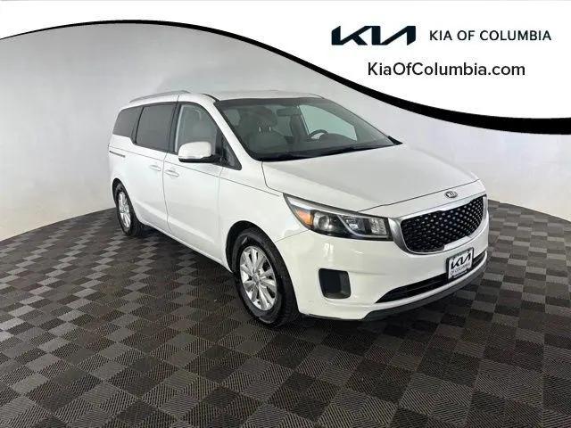 2015 Kia Sedona LX for sale in Columbia, MO
