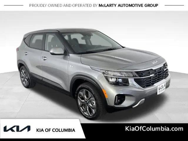 2026 Kia Seltos LX for sale in Columbia, MO
