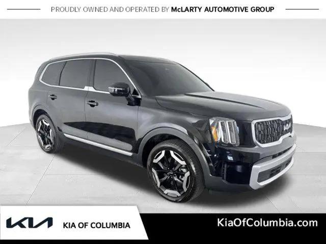 2024 Kia Telluride EX for sale in Columbia, MO