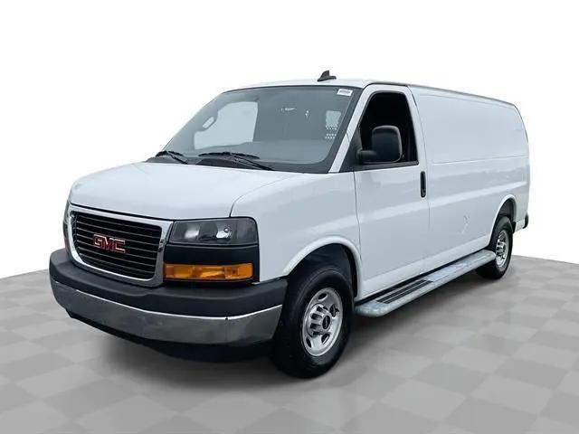 2025 GMC Savana Cargo RWD 2500 Regular Wheelbase Work Van for sale in Dayton, OH