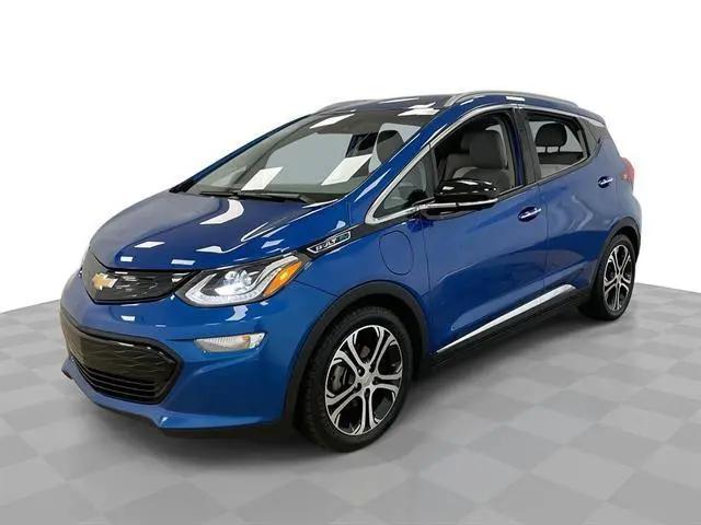 2020 Chevrolet Bolt EV for sale near Dayton, OH