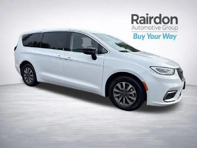2024 Chrysler Pacifica Hybrid Select for sale in Kirkland, WA