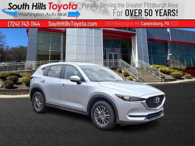 2018 Mazda CX-5 Sport for sale in Canonsburg, PA