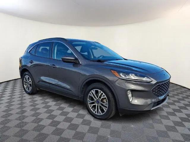 2021 Ford Escape SEL for sale in Allentown, PA