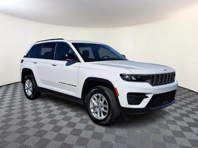2025 Jeep Grand Cherokee Laredo X 4x4 for sale in Allentown, PA