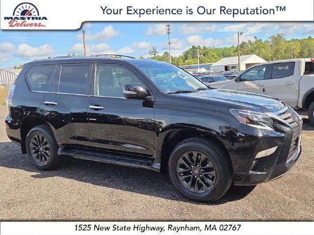 2020 Lexus GX 460 Premium for sale in Raynham, MA
