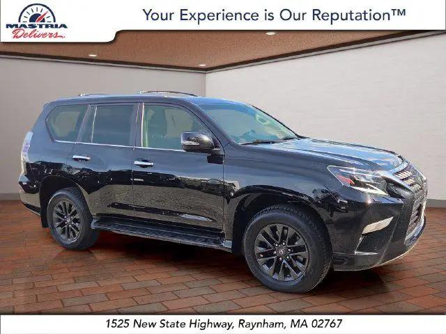 2020 Lexus GX 460 Premium for sale in Raynham, MA
