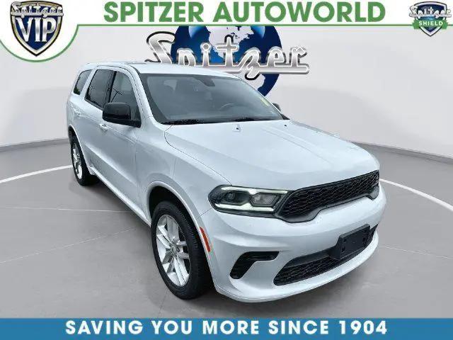 2025 Dodge Durango GT AWD for sale in DuBois, PA