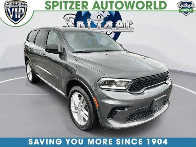 2026 Dodge Durango GT AWD for sale in DuBois, PA