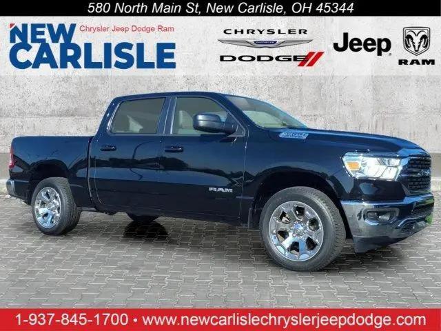 2022 Ram 1500 Big Horn for sale in Xenia, OH