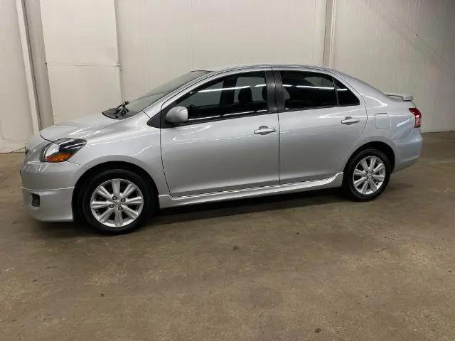 2009 Toyota Yaris S for sale in La Crosse, WI