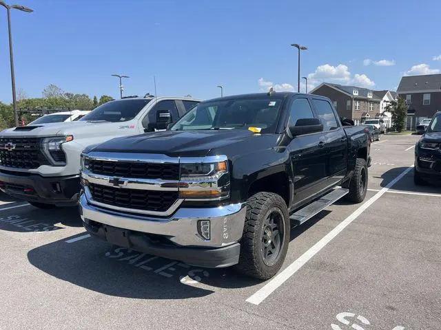 2018 Chevrolet Silverado 1500 1LT for sale in Lebanon, TN