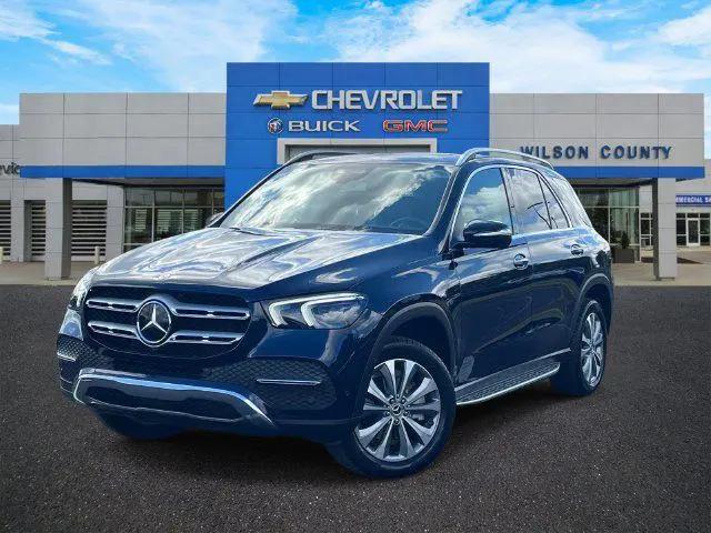 2020 Mercedes-Benz GLE GLE 350 4MATIC for sale in Lebanon, TN