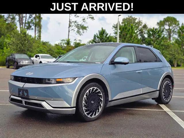 2023 Hyundai IONIQ 5 Limited for sale in Saint Augustine, FL